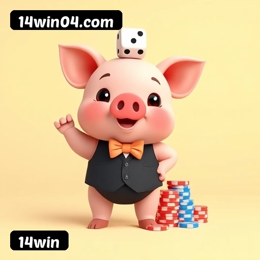 Imagem secundária de apoio para instalação do app 14win