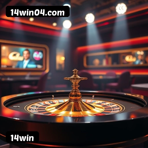 Jogos de Cassino em Destaque - Slots, Roleta, Blackjack