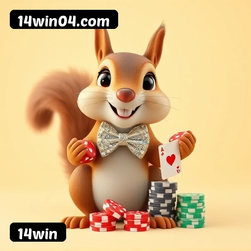 Benefícios do Login 14win - Bônus e Vantagens Exclusivas